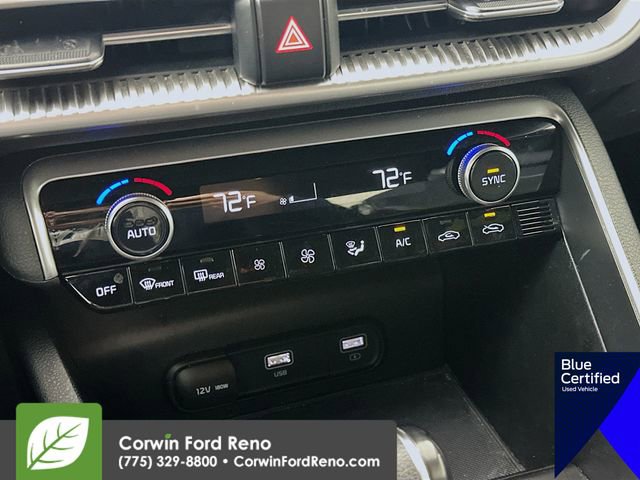 Used 2021 Kia K5 GT-Line AWD/4WD image 19
