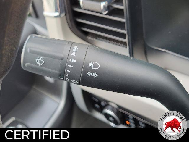 Certified 2024 Ford F350 XLT AWD/4WD image 30