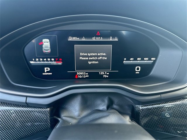 Used 2020 Audi S5 Prestige image 16