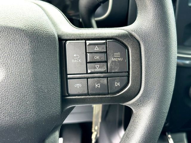 Certified 2023 Ford F150 XL w/ STX Appearance Package AWD/4WD image 11