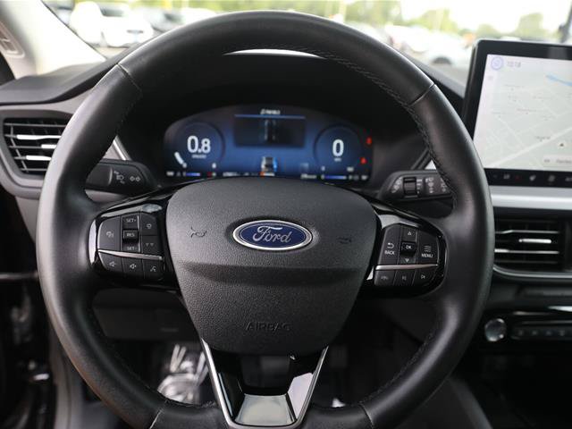 Certified 2024 Ford Escape Platinum AWD/4WD image 33