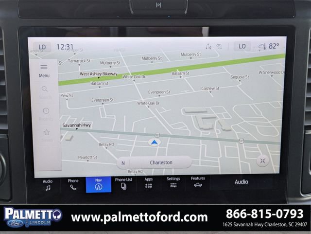 Certified 2025 Ford F150 XLT w/ Equipment Group 302A MID image 20