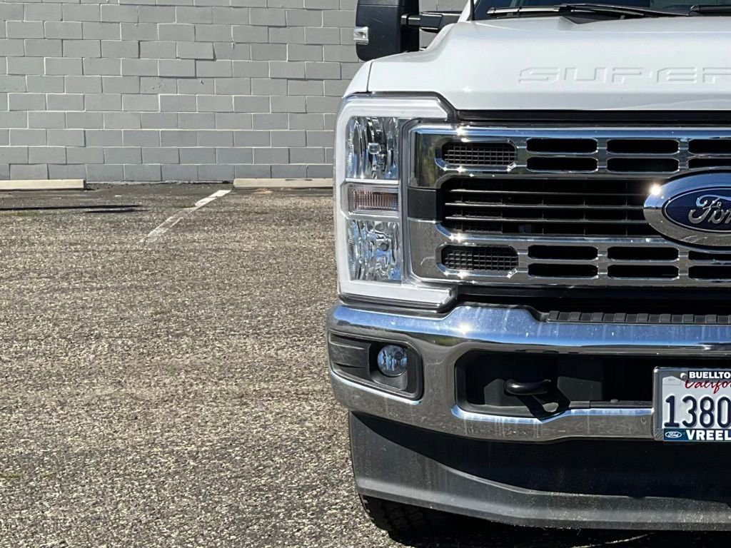 Certified 2024 Ford F250 XLT image 85