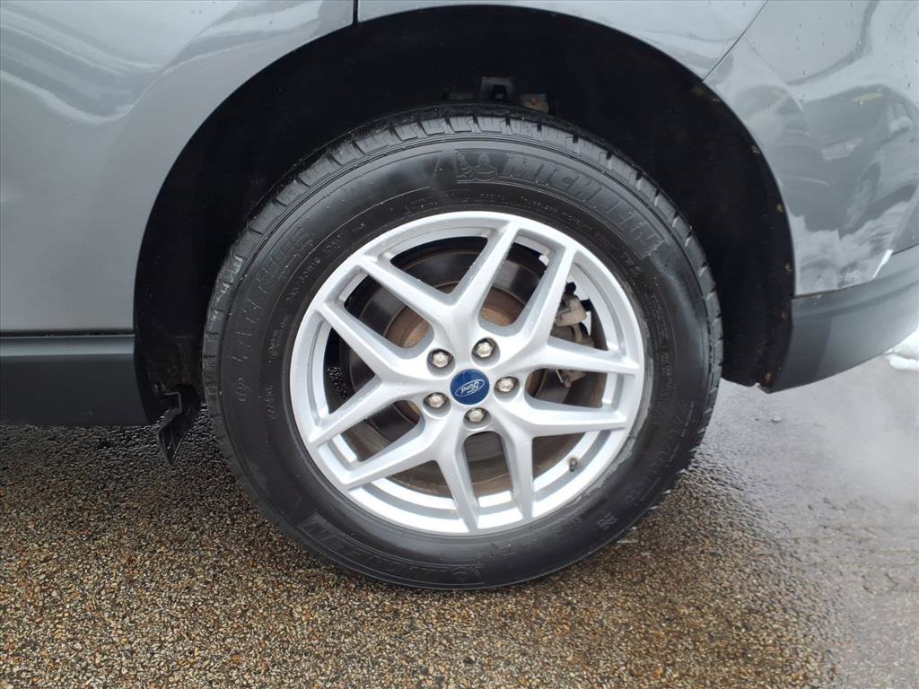 Certified 2022 Ford Edge SEL w/ Convenience Package image 7