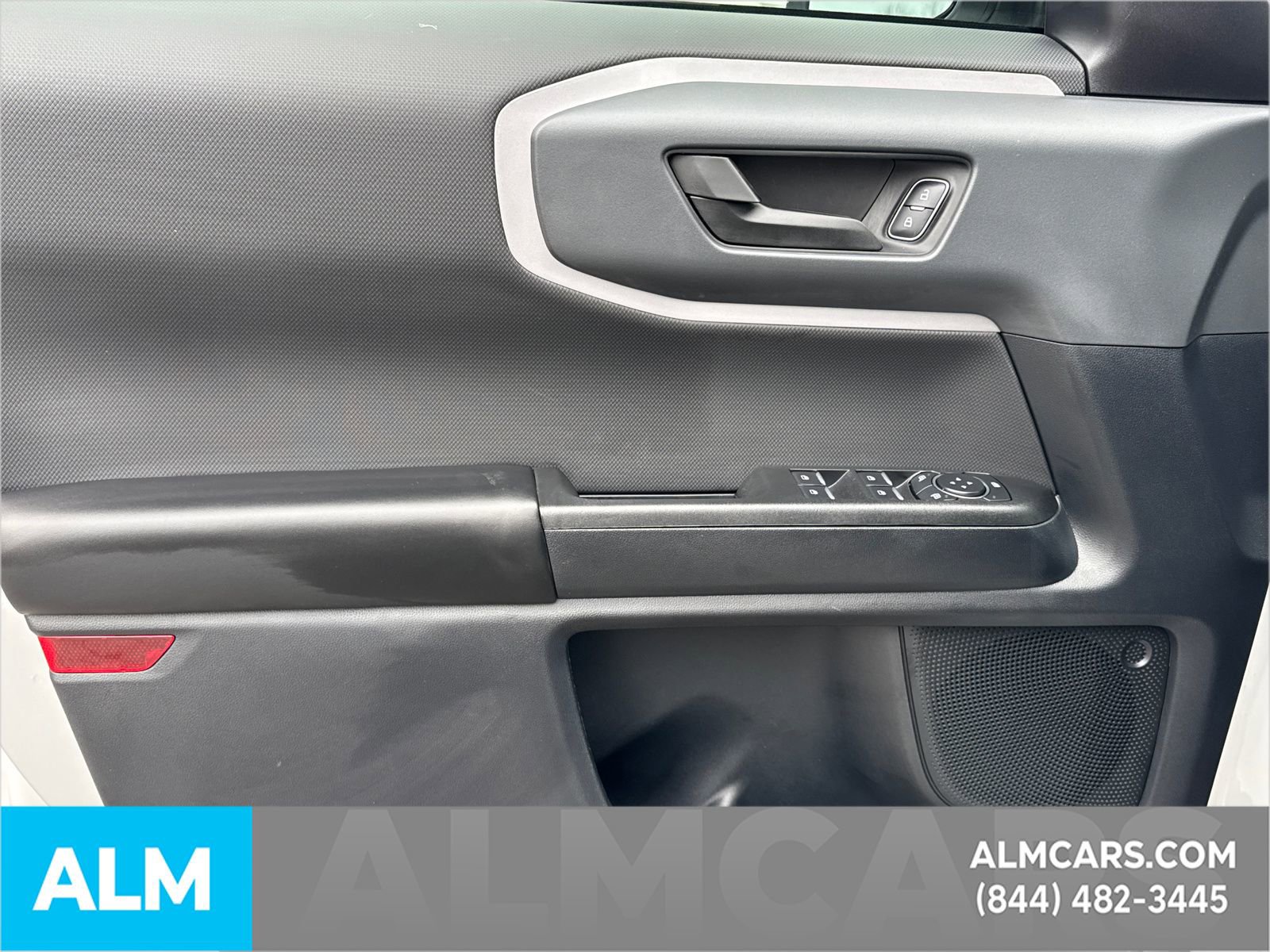 Certified 2024 Ford Bronco Sport Big Bend image 12