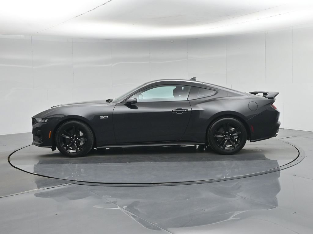 Certified 2024 Ford Mustang GT RWD image 27
