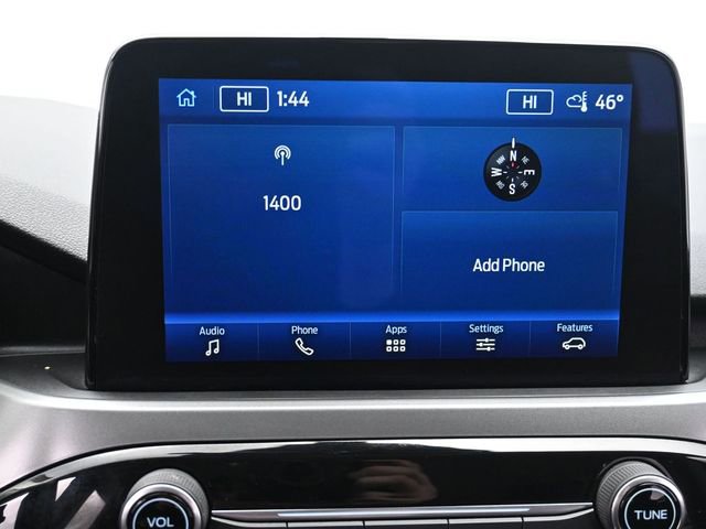 Certified 2024 Ford Escape Active image 19