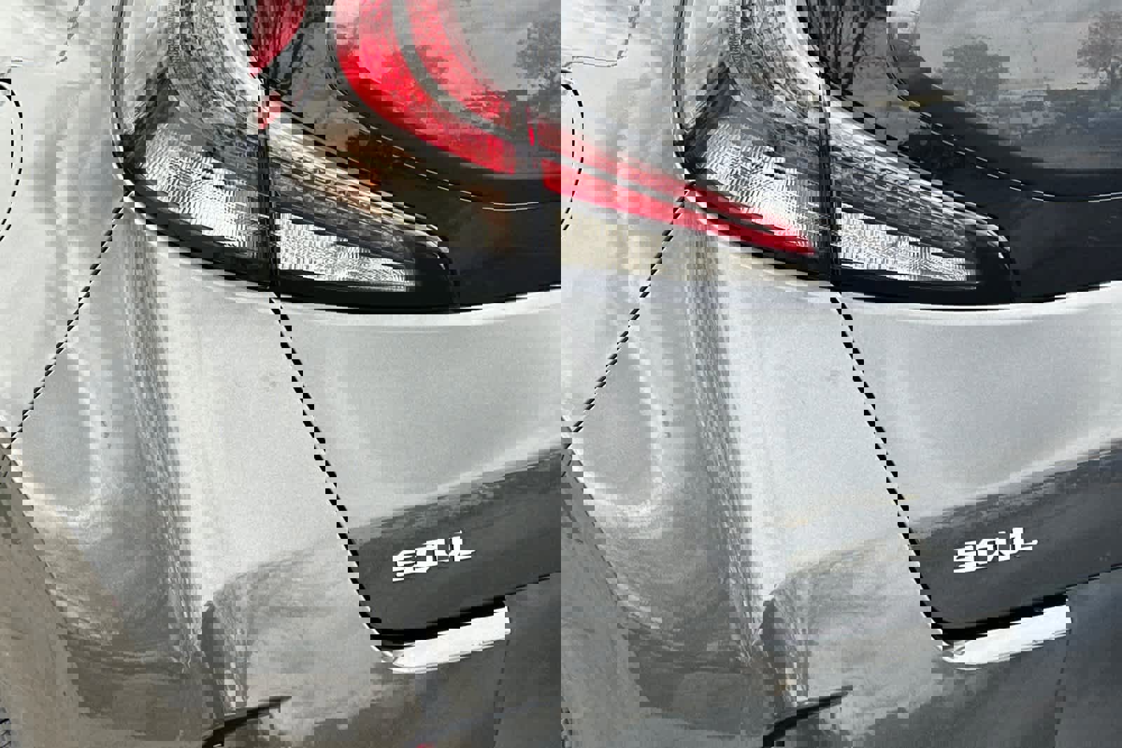 Used 2024 Kia Soul LX w/ Option Group 015 image 26