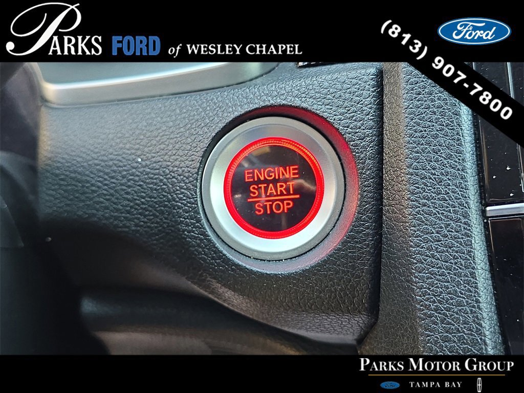 Used 2019 Honda Civic Sport image 25