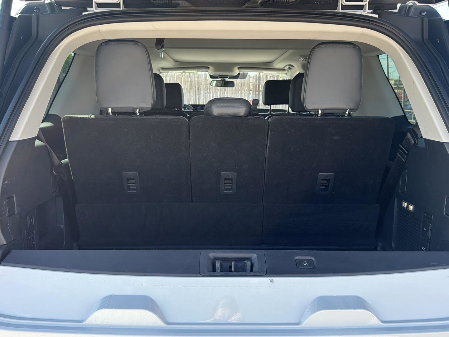 Certified 2025 Ford Expedition Active image 30