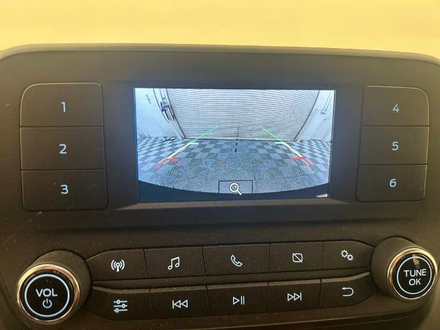 Certified 2024 Ford Transit 250 Low Roof w/ Exterior Upgrade Package image 29