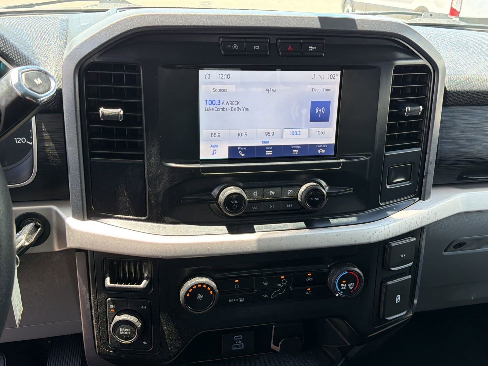 Certified 2023 Ford F150 XLT AWD/4WD image 26