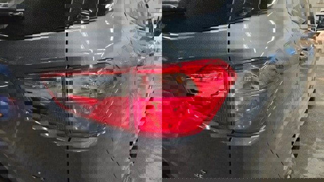 Certified 2022 Ford EcoSport SE image 20