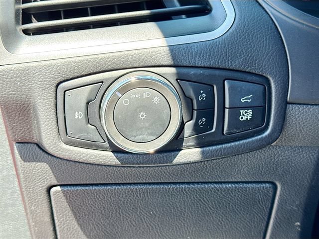 Certified 2024 Ford Edge ST-Line AWD/4WD image 16