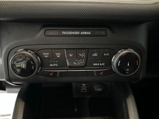 Certified 2023 Ford Bronco Sport Big Bend w/ Convenience Package AWD/4WD image 29