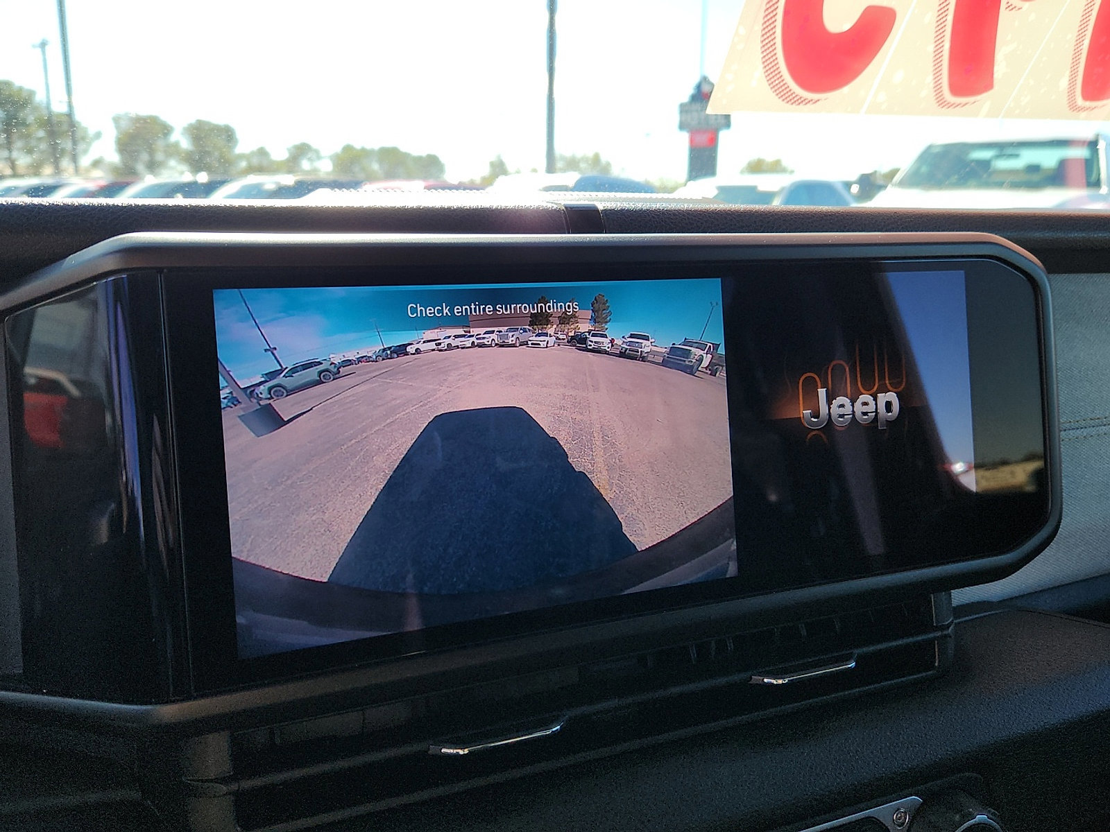 Used 2024 Jeep Wrangler Unlimited Sport image 11