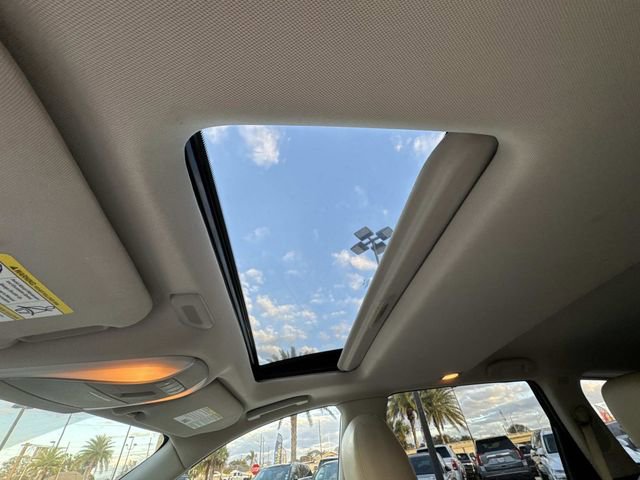 Used 2019 INFINITI QX60 Pure image 28