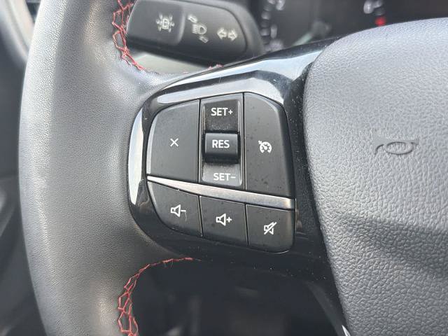 Certified 2021 Ford Escape SEL w/ SEL Stealth AWD Package image 23