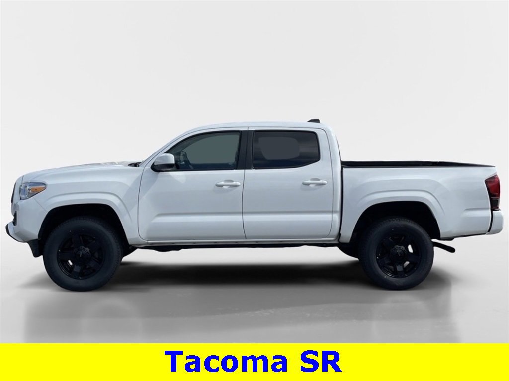 Used 2023 Toyota Tacoma SR image 6