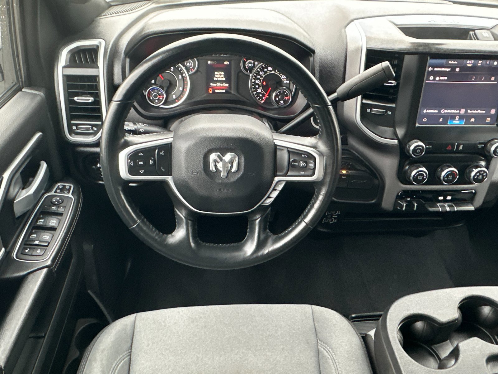 Used 2024 RAM 2500 Big Horn image 14