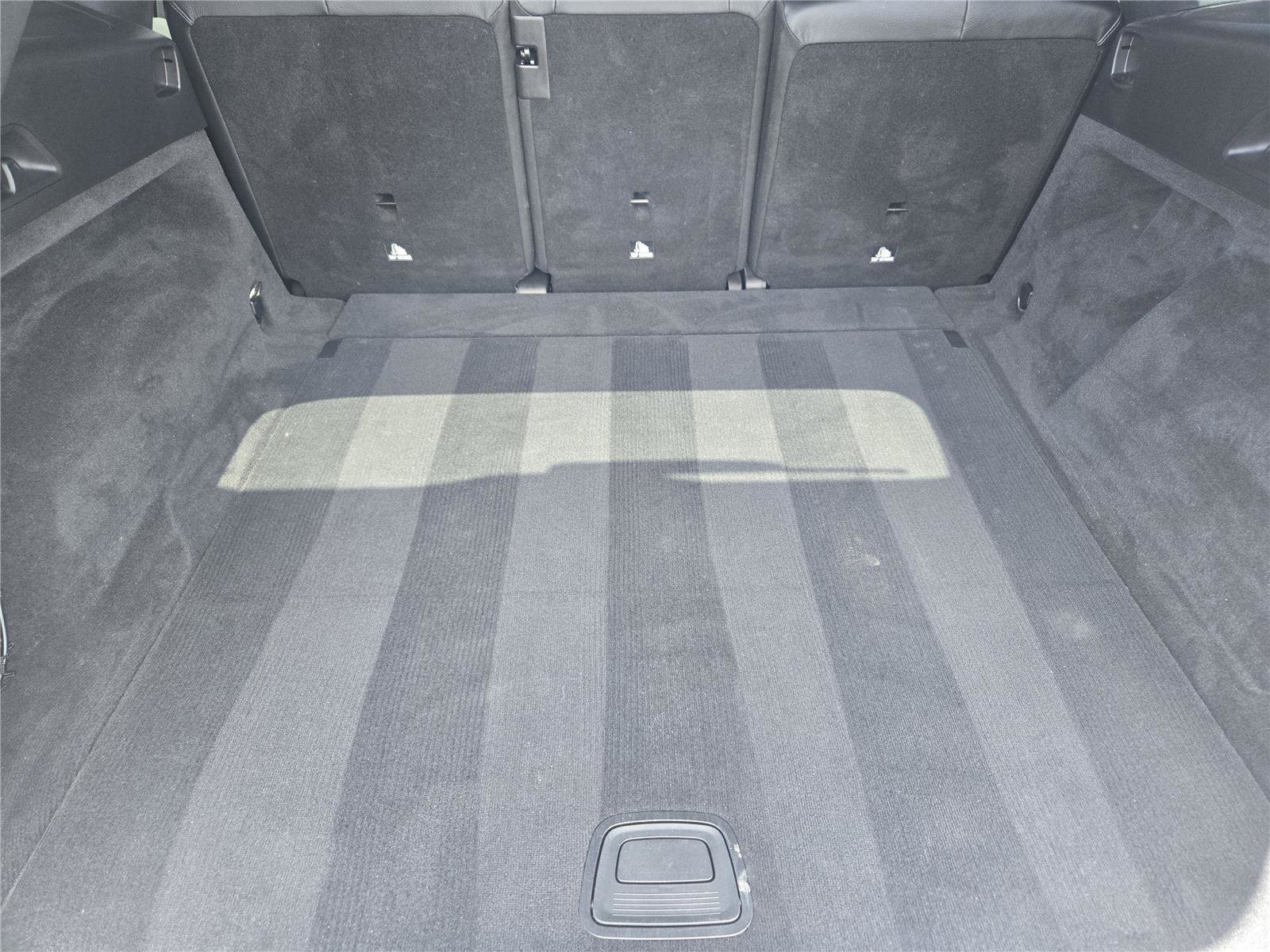Used 2023 Mercedes-Benz EQS 450+ SUV image 32