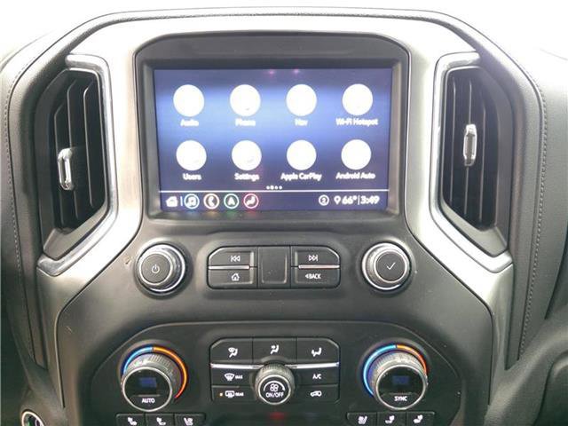 Used 2020 Chevrolet Silverado 1500 LTZ w/ LTZ Plus Package image 23