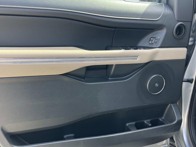 Certified 2024 Ford Expedition Max Limited image 28