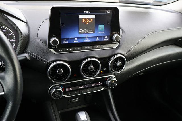 Used 2023 Nissan Sentra SV w/ All-Weather Package image 28