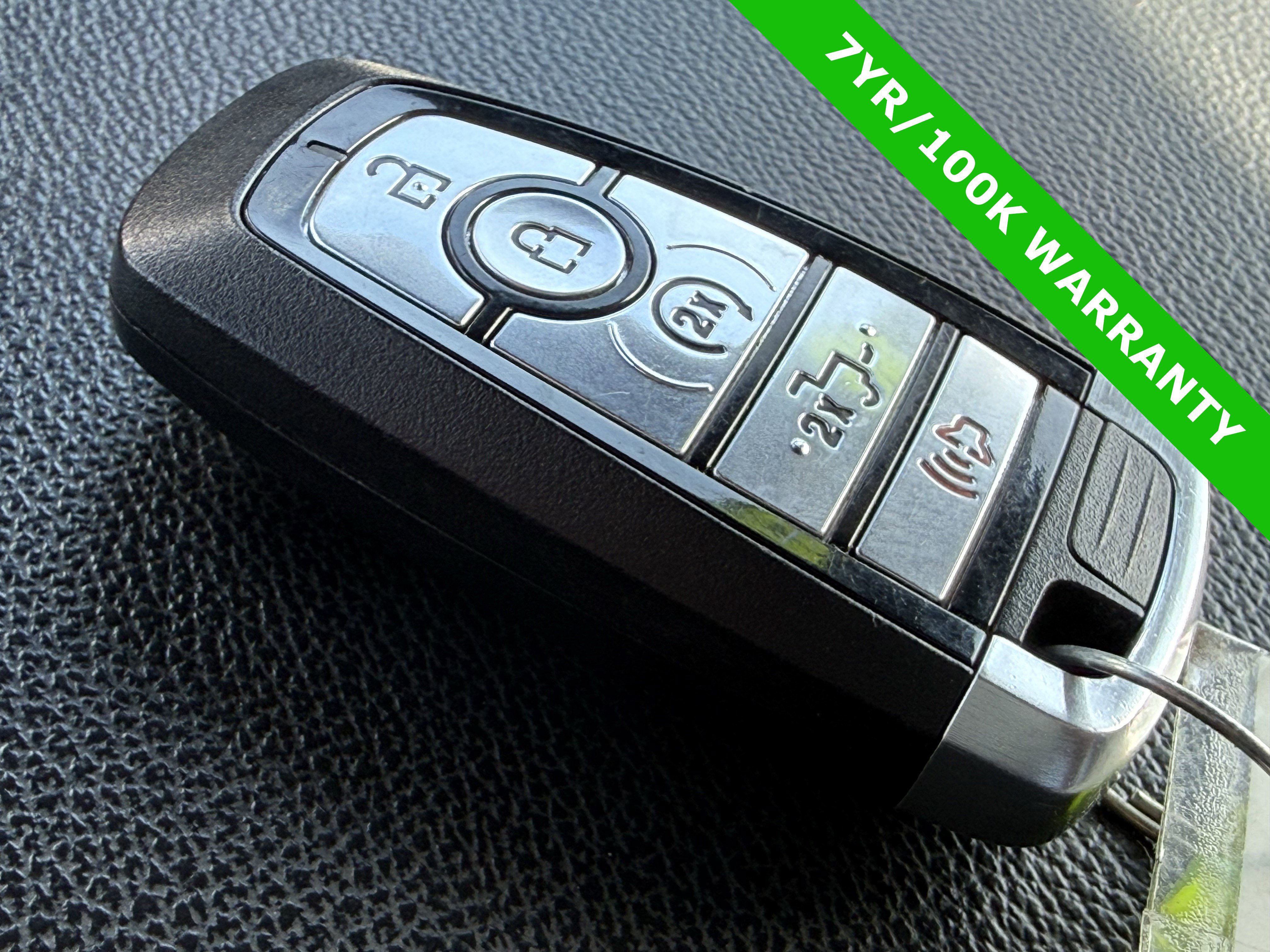 Certified 2023 Ford F150 XLT w/ Equipment Group 302A High image 36