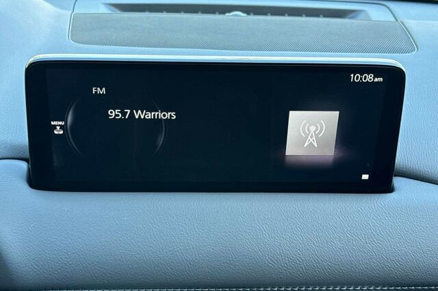 Used 2025 MAZDA CX-5 AWD 2.5 S w/ Select Package image 15