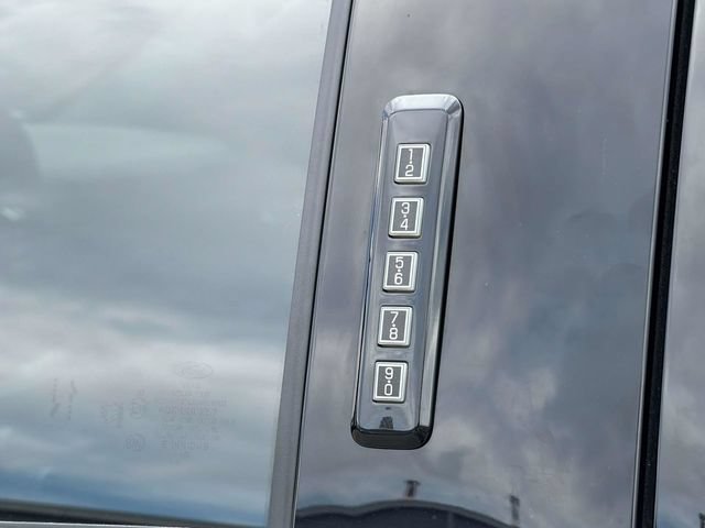 Certified 2023 Ford F150 XLT w/ Equipment Group 302A High AWD/4WD image 14