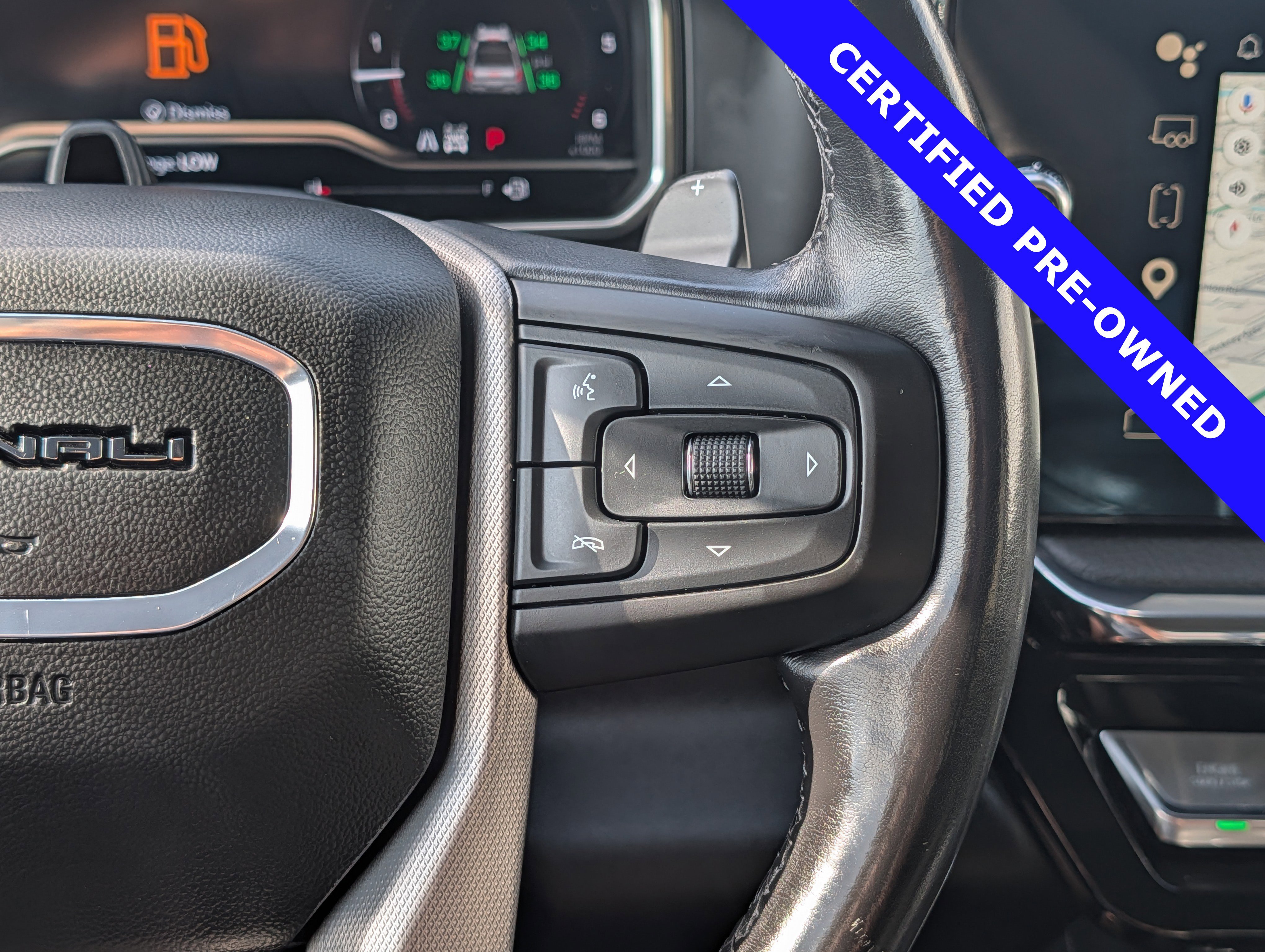 Used 2024 GMC Sierra 1500 Denali AWD/4WD image 26
