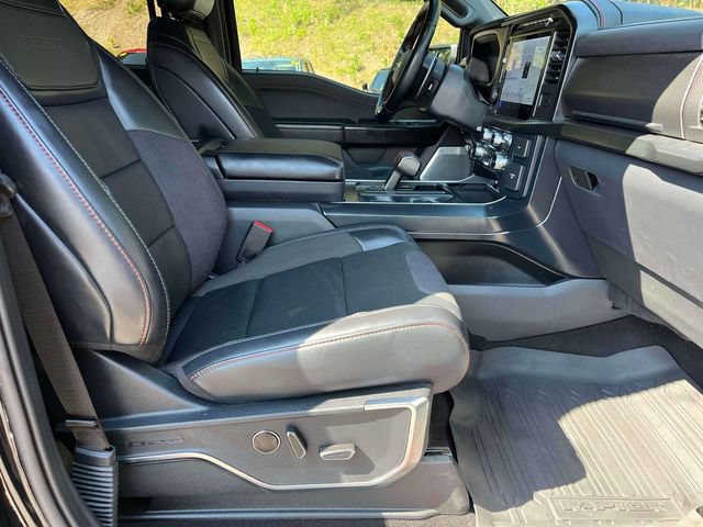Certified 2024 Ford F150 Raptor AWD/4WD image 24