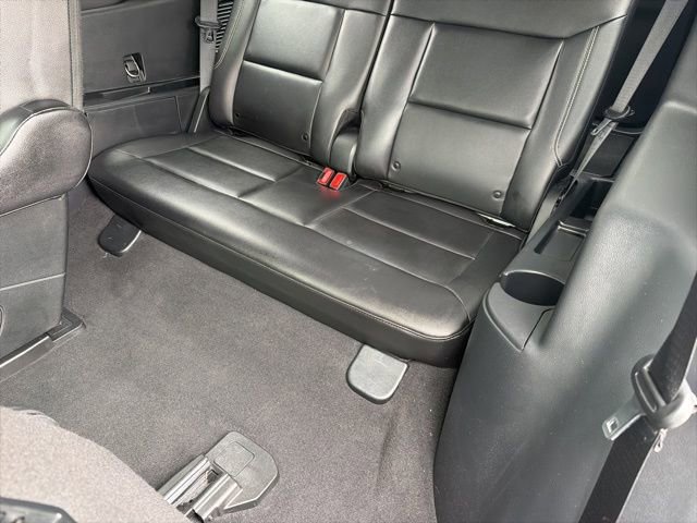 Certified 2023 Ford Explorer ST w/ Equipment Group 401A image 30