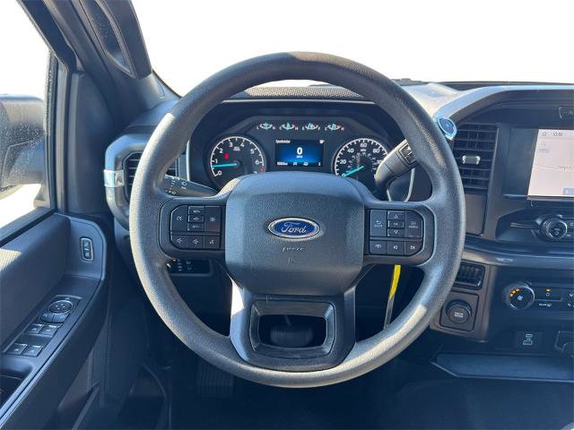 Certified 2023 Ford F150 XL w/ STX Appearance Package image 12