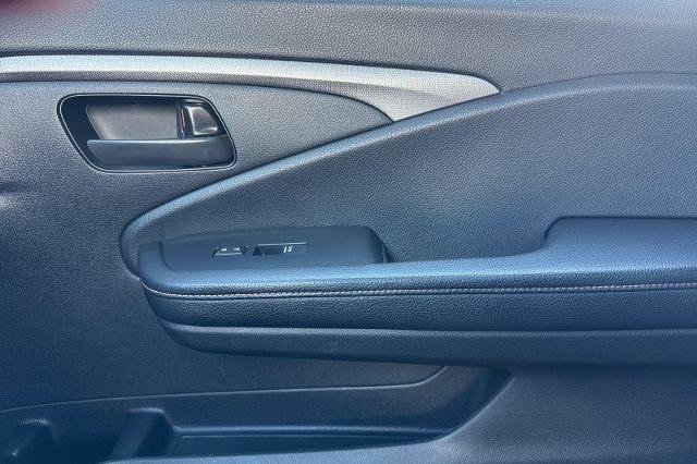 Used 2022 Honda Passport TrailSport image 11