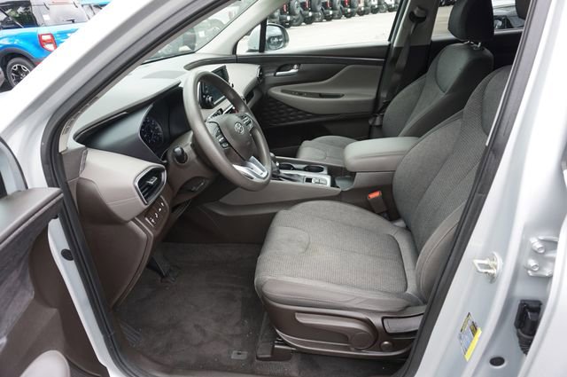 Used 2019 Hyundai Santa Fe SE FWD image 25