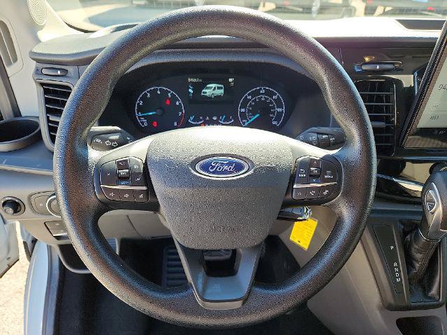 Certified 2025 Ford Transit 350 XLT RWD image 20