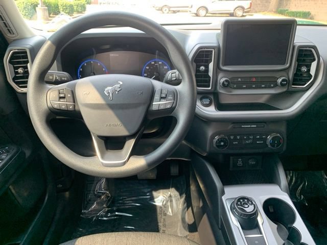 Certified 2024 Ford Bronco Sport Big Bend AWD/4WD image 16