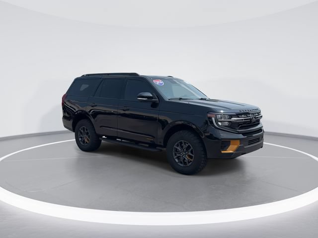 Certified 2026 Ford Expedition Tremor AWD/4WD image 1