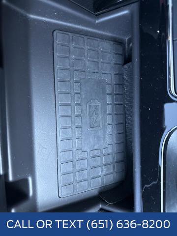 Certified 2023 Ford Explorer ST w/ Equipment Group 401A image 13