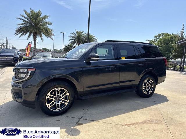 Certified 2025 Ford Expedition Active image 5