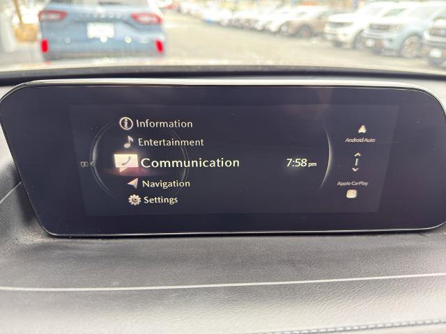 Used 2024 MAZDA CX-30 AWD 2.5 S w/ Select Sport Pkg image 27