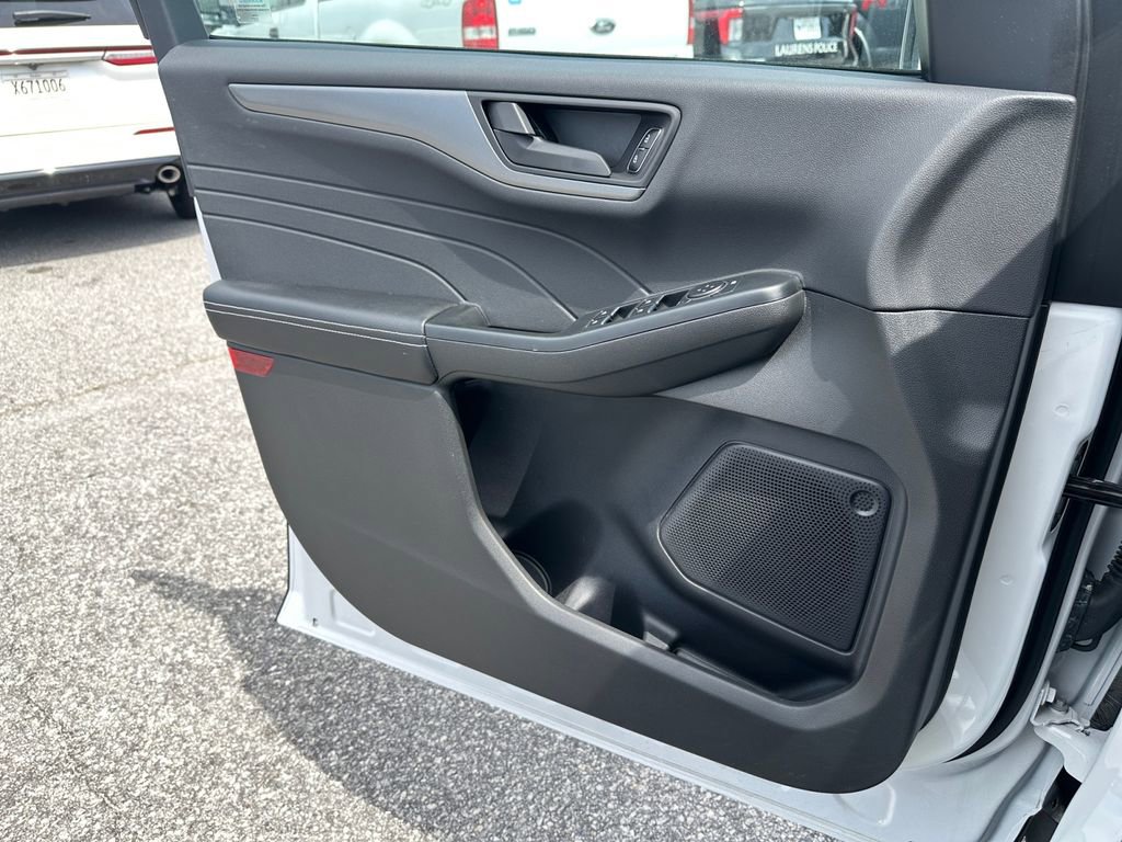 Certified 2024 Ford Escape Active FWD image 18