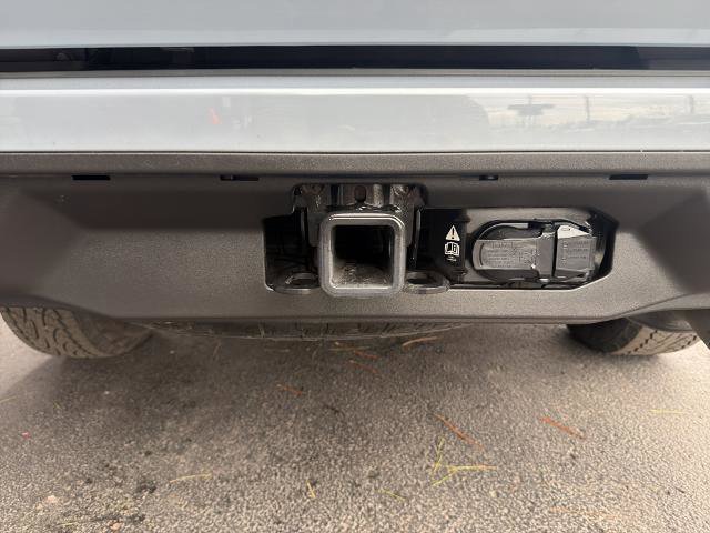 Certified 2025 Ford Expedition Active image 15