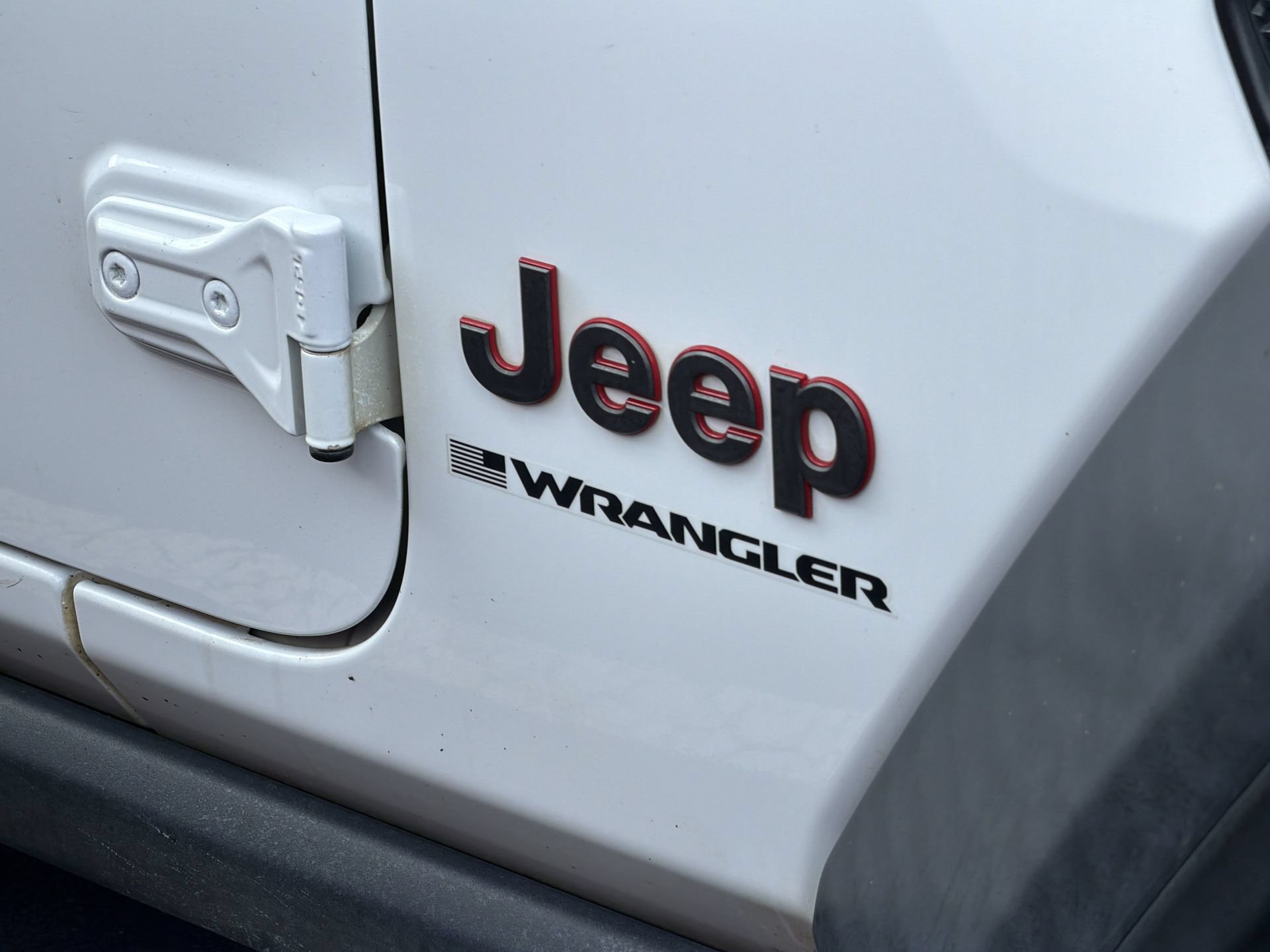 Used 2023 Jeep Wrangler Unlimited Rubicon AWD/4WD image 5