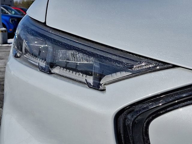 Certified 2023 Ford Mustang Mach-E Premium image 9