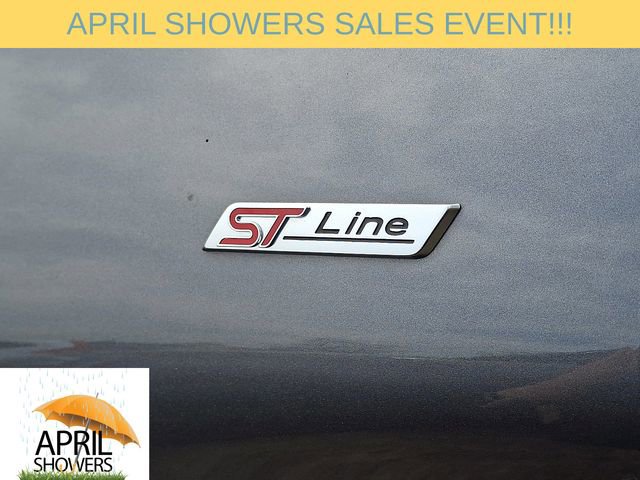 Certified 2022 Ford Explorer ST-Line w/ Class IV Trailer Tow Package image 11