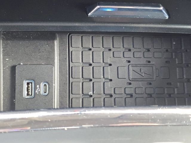 Certified 2024 Ford Expedition Max XLT AWD/4WD image 38