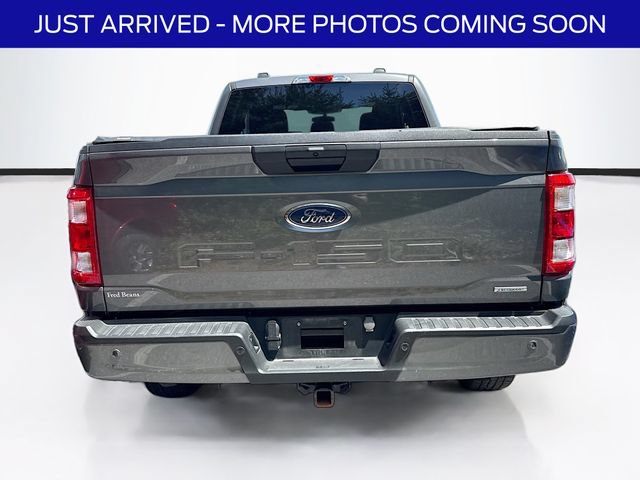 Certified 2023 Ford F150 XL w/ STX Appearance Package AWD/4WD image 7